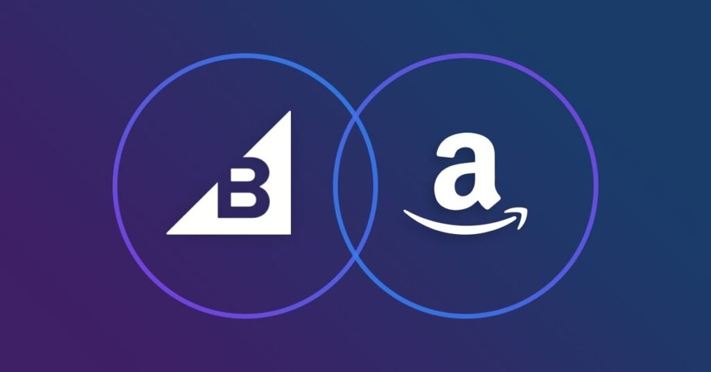 bigcommerce amazon